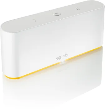 Somfy Riadiaca jednotka TaHoma Switch biela
