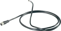 Sonda s kamerou 6300SRC, 3 m, průměr 5,5 mm pro endoskopy Voltcraft BS-500/1000T