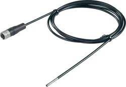 Sonda s kamerou pro endoskopy BS-500/1000T, průměr 4 mm, 5 m