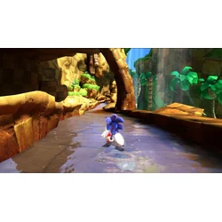 Sonic Generations