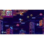 Sonic Mania