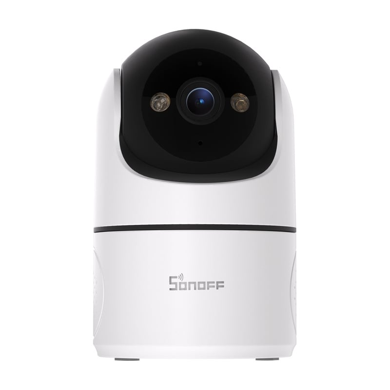 SONOFF CAM-PT2 2MP WiFi Smart Camera
