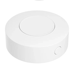 SONOFF Chytré bezdrátové tlačítko Zigbee SNZB-01P (kulaté dálkové ovládání)