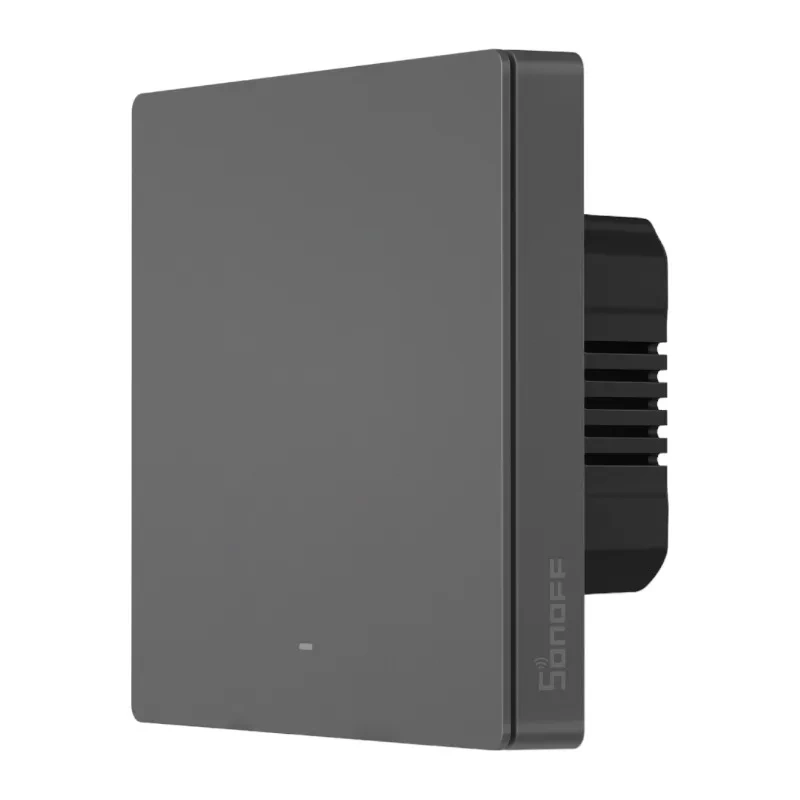SONOFF Chytrý nástěnný vypínač scén WiFi M5 1C (1 kanál)