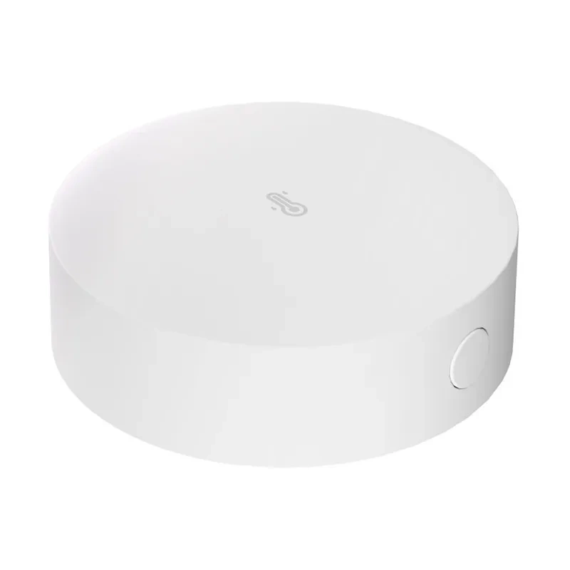 SONOFF Chytrý senzor teploty a vlhkosti Zigbee SNZB-02P (kulatý)