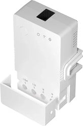 SONOFF Inteligentný WiFi spínač na monitorovanie teploty a vlhkosti THR316 TH Origin