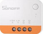 Sonoff ZBMINIL2 inteligentný mini prepínač ZigBee