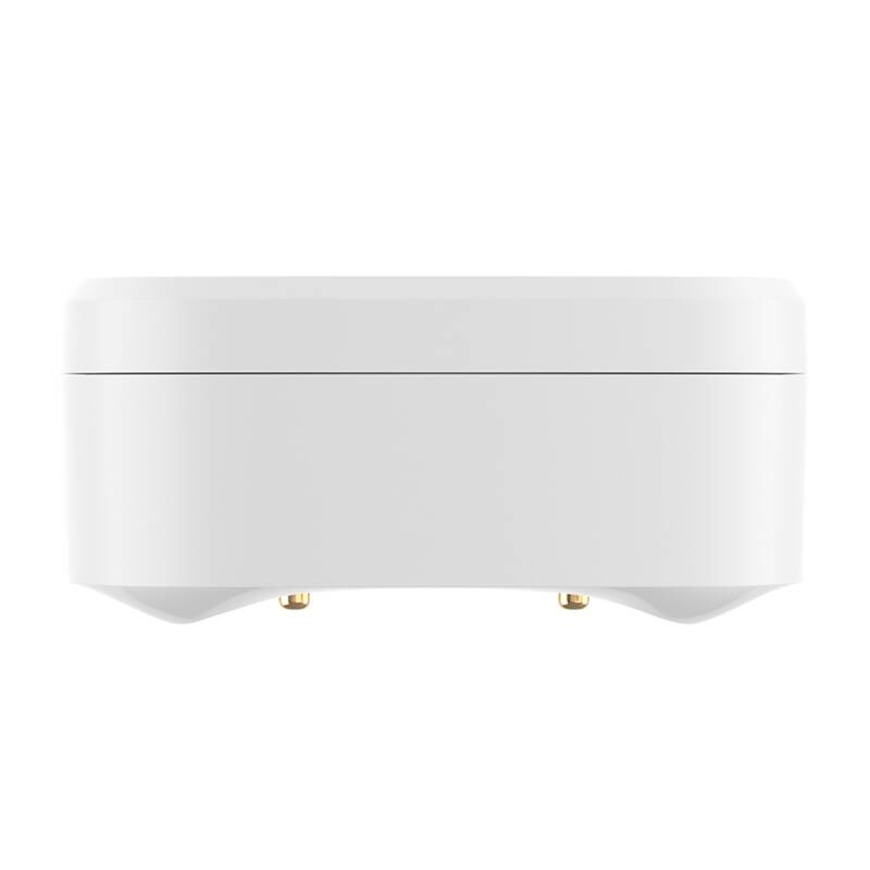 SONOFF ZigBee senzor úniku vody/záplavy SNZB-05P (+baterie)