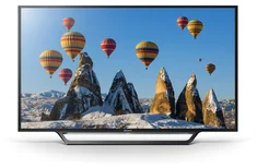 Sony 40" KDL-40WD650