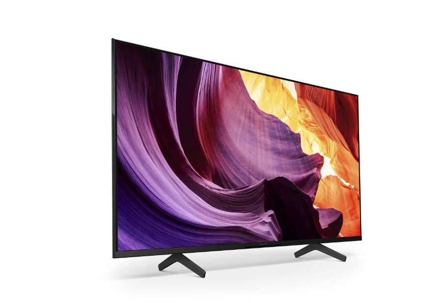 Sony 43" KD-43X80K