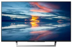 Sony 43" KD-43XD8005