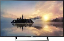 Sony 43" KD-43XE7077 (rozbaleno)