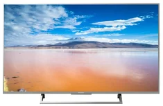 Sony 43" KD-43XE8077