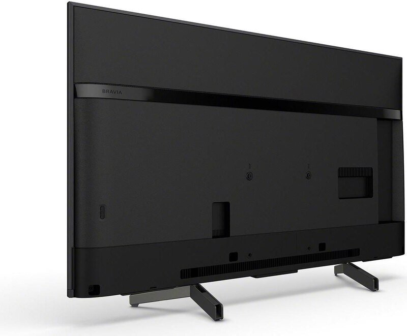 Sony 43" KD-43XG8305 (KD43XG8305BAEP) | TSBOHEMIA.CZ