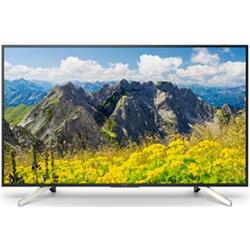 Sony 49" KD-49XF7596