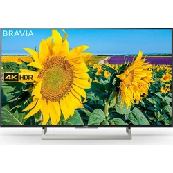 Sony 49" KD-49XF8096