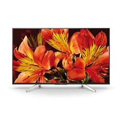 Sony 49" KD-49XF8596