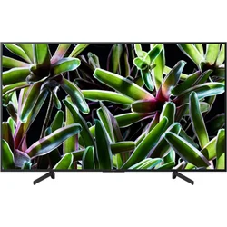 Sony 49" KD-49XG7005