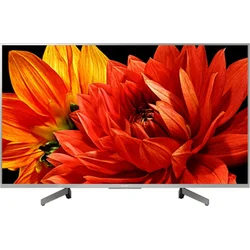 Sony 49" KD-49XG8377