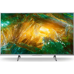 Sony 49" KD-49XH8077 KD49XH8077SAEP - Televize LED