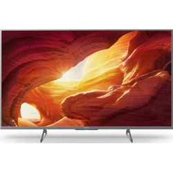Sony 49" KD-49XH8577