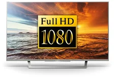 Sony 49" KDL-49WD757