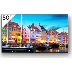 Sony 50" XR-50X93J Monitor