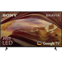 Sony 55" KD-55X75WL