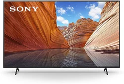 Sony 55" KD-55X80J KD55X80JAEP - Televize LED