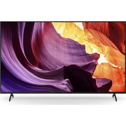 Sony 55" KD-55X80K
