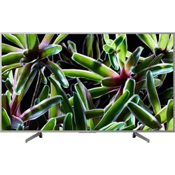Sony 55" KD-55XG7077