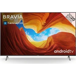 Sony 55" KD-55XH9096 KD55XH9096BAEP Připraveno pro PS5 - Televize LED