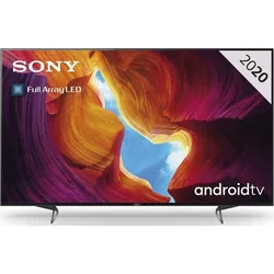 Sony 55" KD-55XH9505 KD55XH9505BAEP