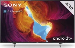 Sony 55" KD-55XH9505 KD55XH9505BAEP - Televize LED