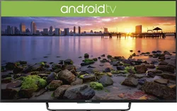 Sony 55" KDL-55W755C
