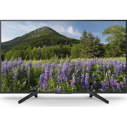 Sony 65" KD-65XF7005