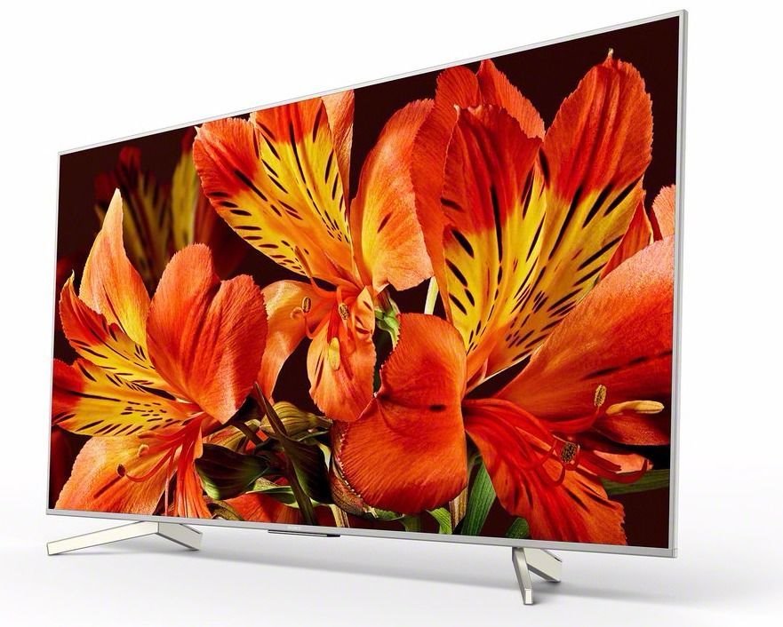 Sony 65" KD-65XF8577 (KD65XF8577SAEP) | TSBOHEMIA.CZ