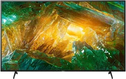 Sony 65" KE-65XH8096