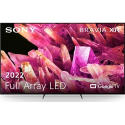 Sony 65" XR-65X93K