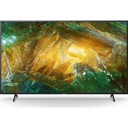 Sony 75" KD-75XH8096