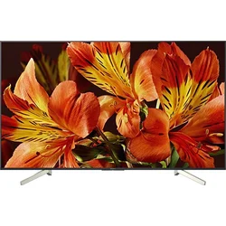 Sony 85" KD-85XF8596