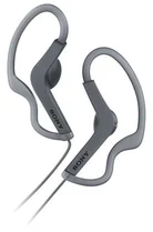 Sony Active MDR-AS210, čierna MDRAS210B.AE