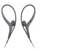 Sony Active MDR-AS410AP, černá
