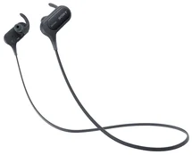 Sony Active MDR-XB50BS, černá
