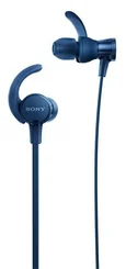 Sony Active MDR-XB510AS, modrá MDRXB510ASL.CE7
