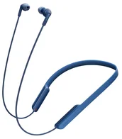 Sony Active MDR-XB70BT, modrá