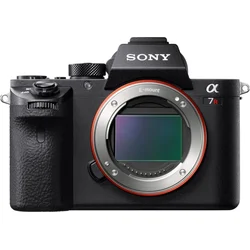 Sony Alpha 7R II (ILCE-7RM2), telo ILCE7RM2B.CEC