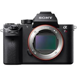 Sony Alpha 7R II (ILCE-7RM2), tělo ILCE7RM2B.CEC - Digitální fotoaparáty - kompakty