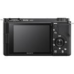 Sony Alpha ZV-E10 vlogovací fotoaparát + 16-50mm objektiv