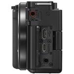 Sony Alpha ZV-E10 vlogovací fotoaparát - tělo
